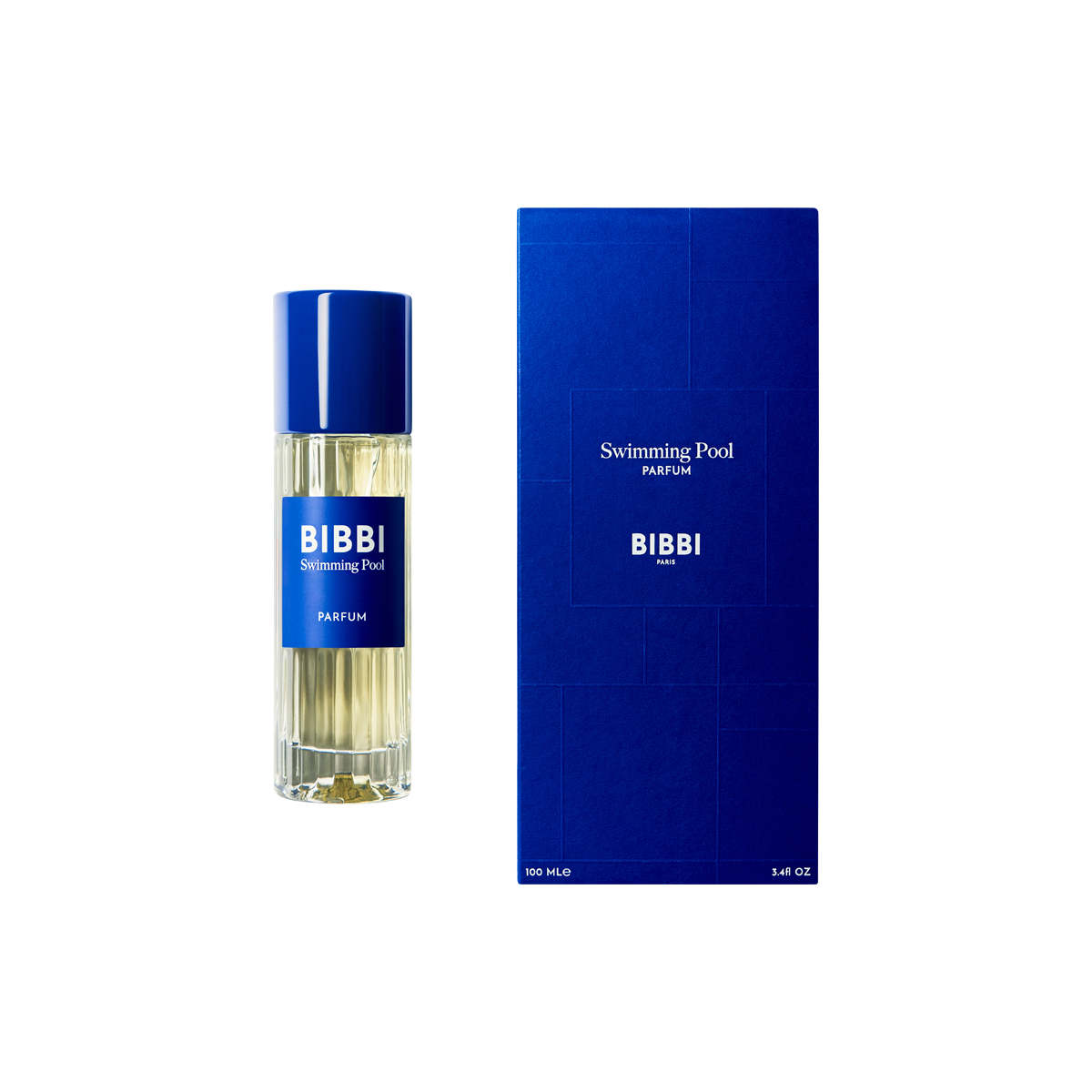 BIBBI PARFUM - Swimming Pool Eau de Parfum