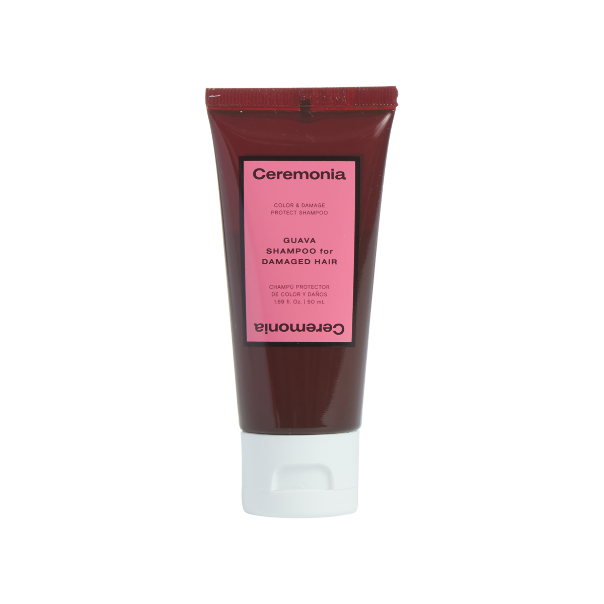 Ceremonia - Guava Protect & Repair Shampoo