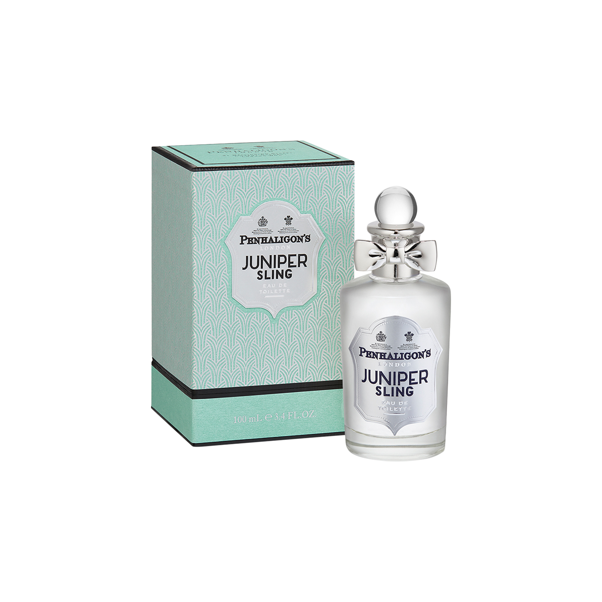 Penhaligon's - Juniper Sling Eau de Toilette