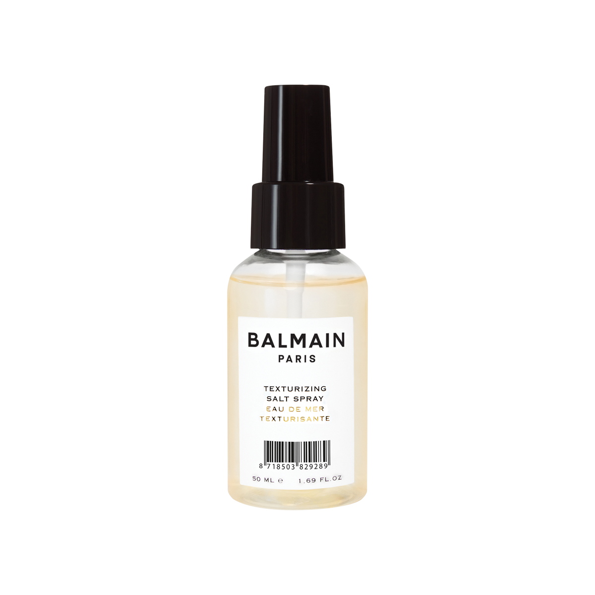Balmain Hair - Travel Texturizing Salt Spray