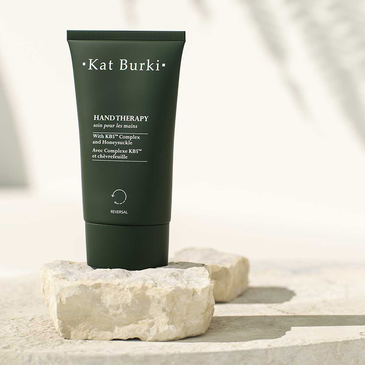 Kat Burki - Hand Therapy