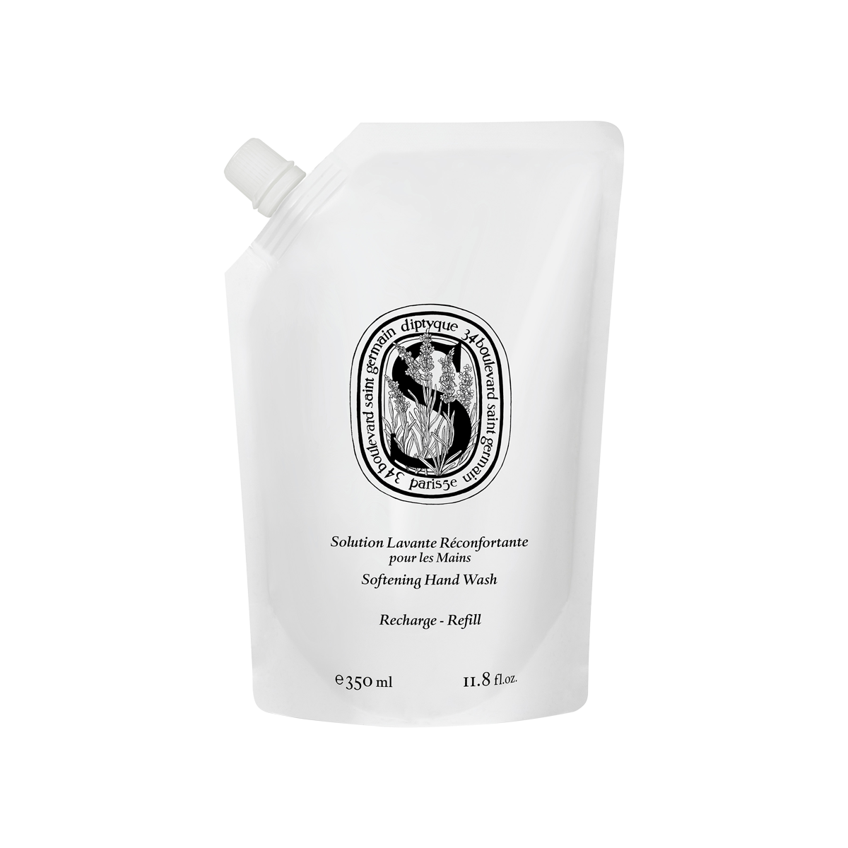 Diptyque - Refill Softening Hand Wash