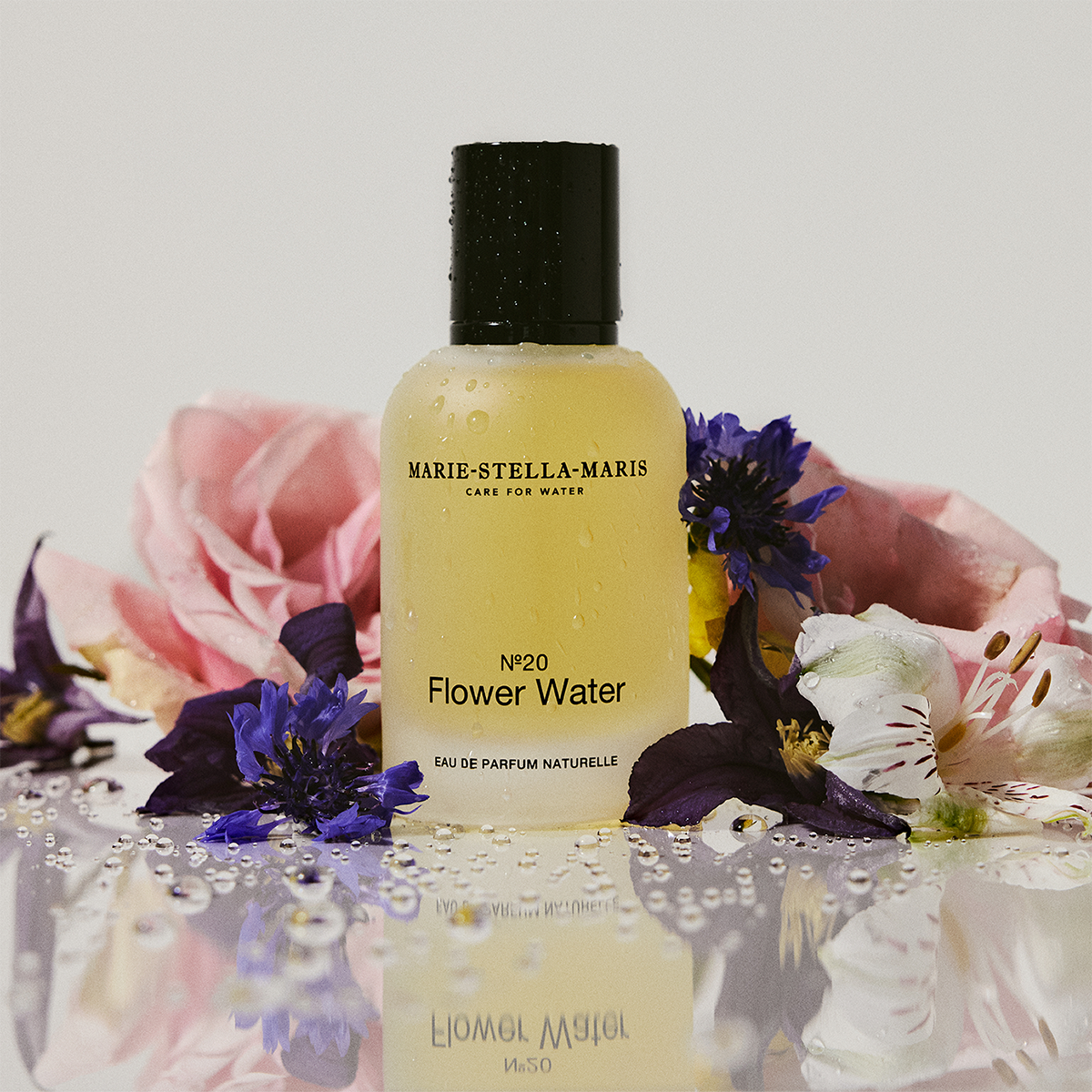 Marie-Stella-Maris - Naturelle Flower Water Eau de Parfum