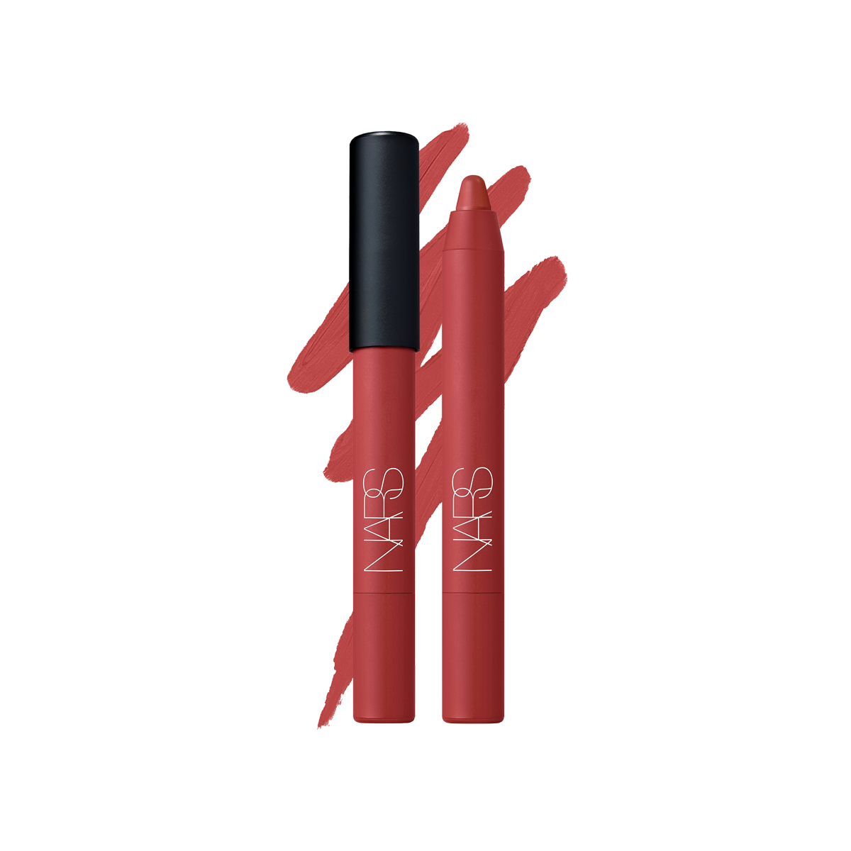 NARS - Powermatte High-intensity Lip Pencil