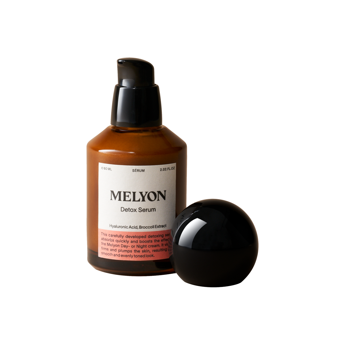 Melyon - Detox Serum