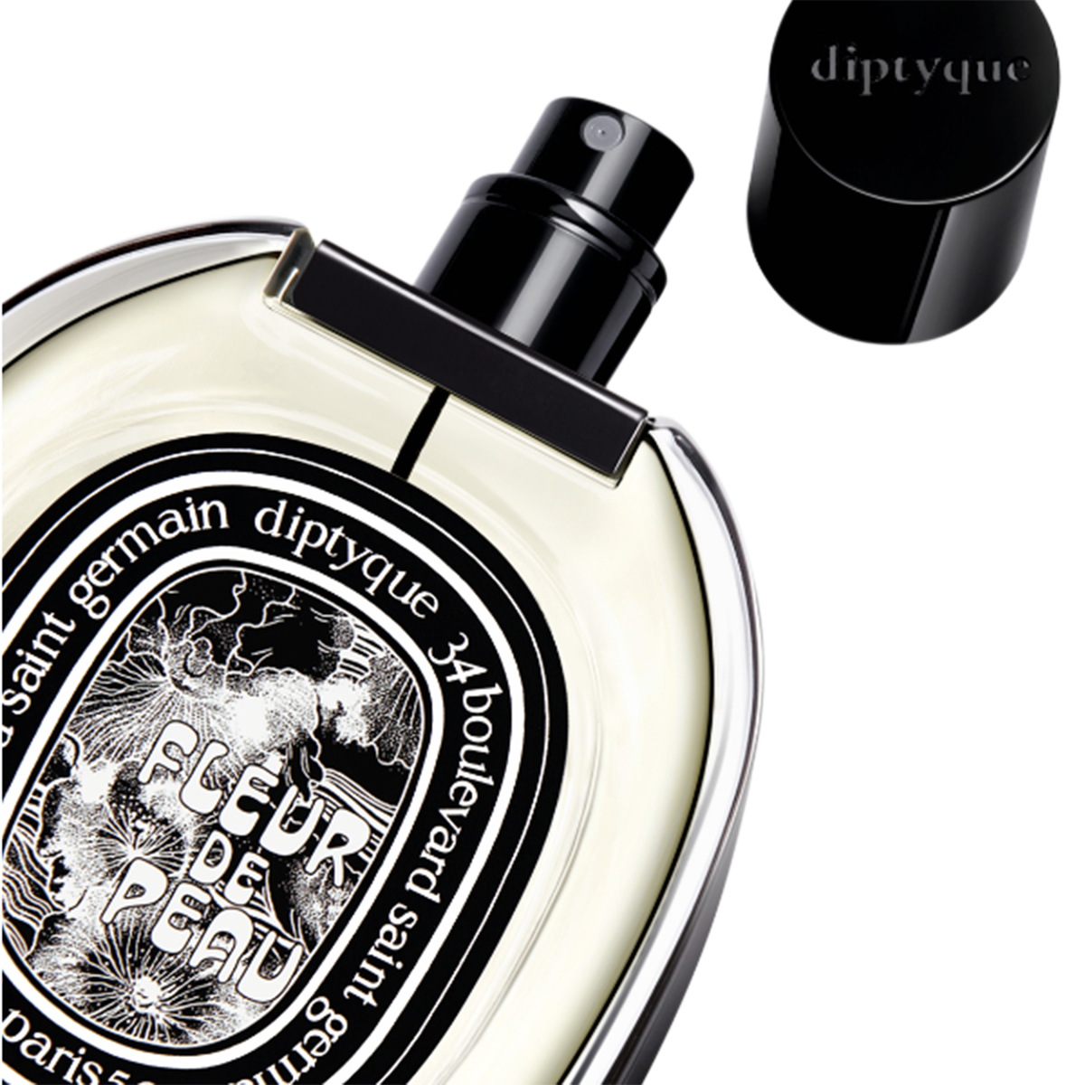 Diptyque - Fleur de Peau Eau de Parfum