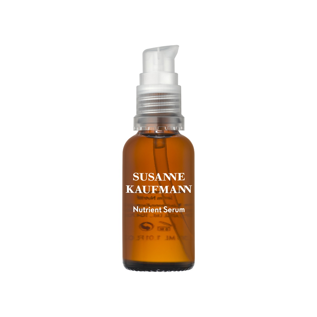 Susanne Kaufmann - Nutrient Serum