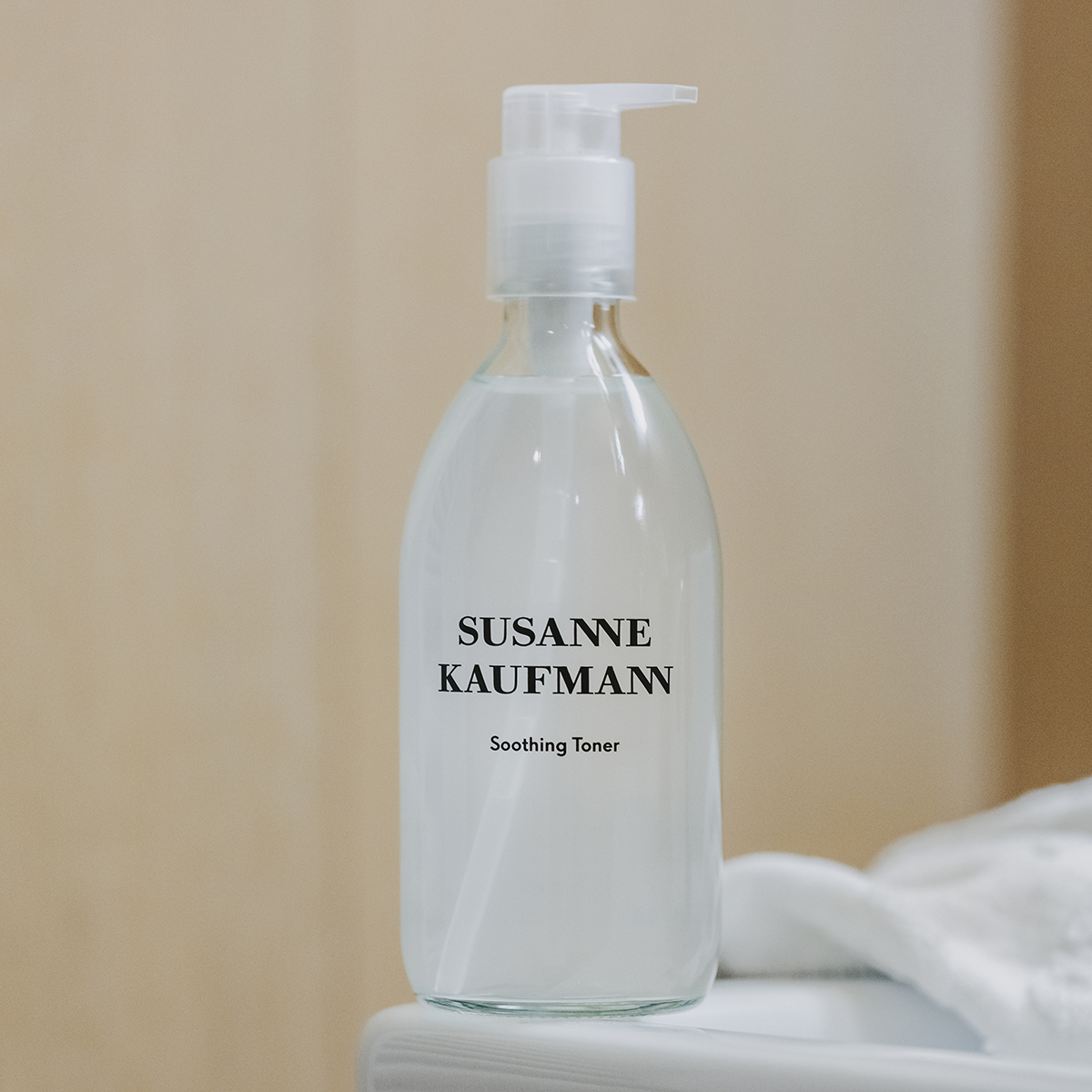 Susanne Kaufmann - Soothing Toner