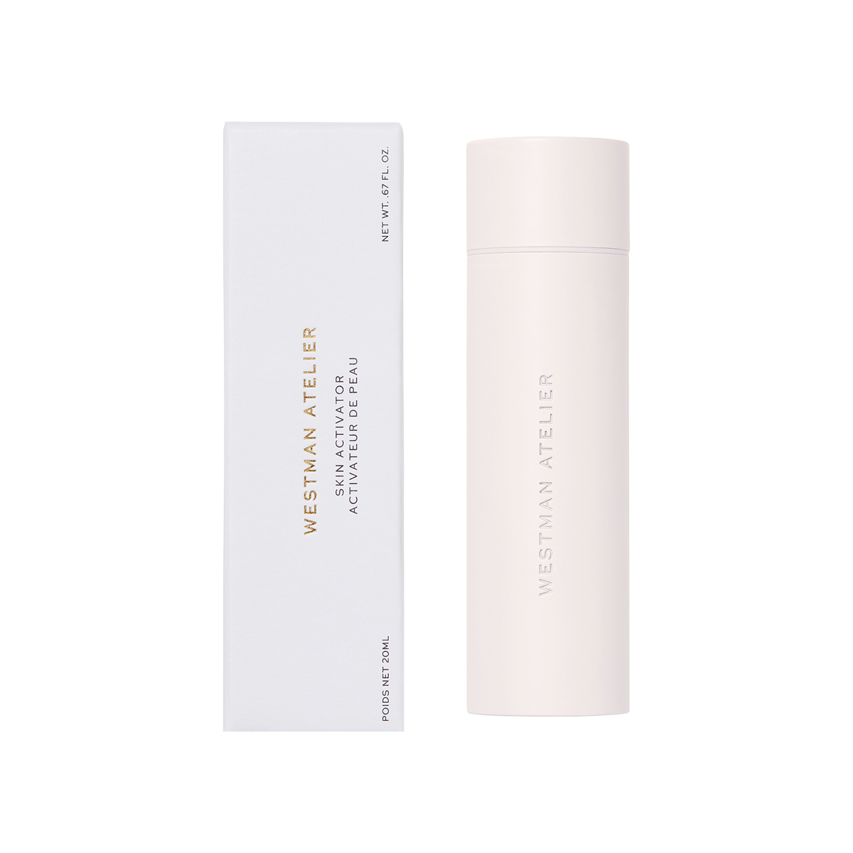 Westman Atelier - Skin Activator