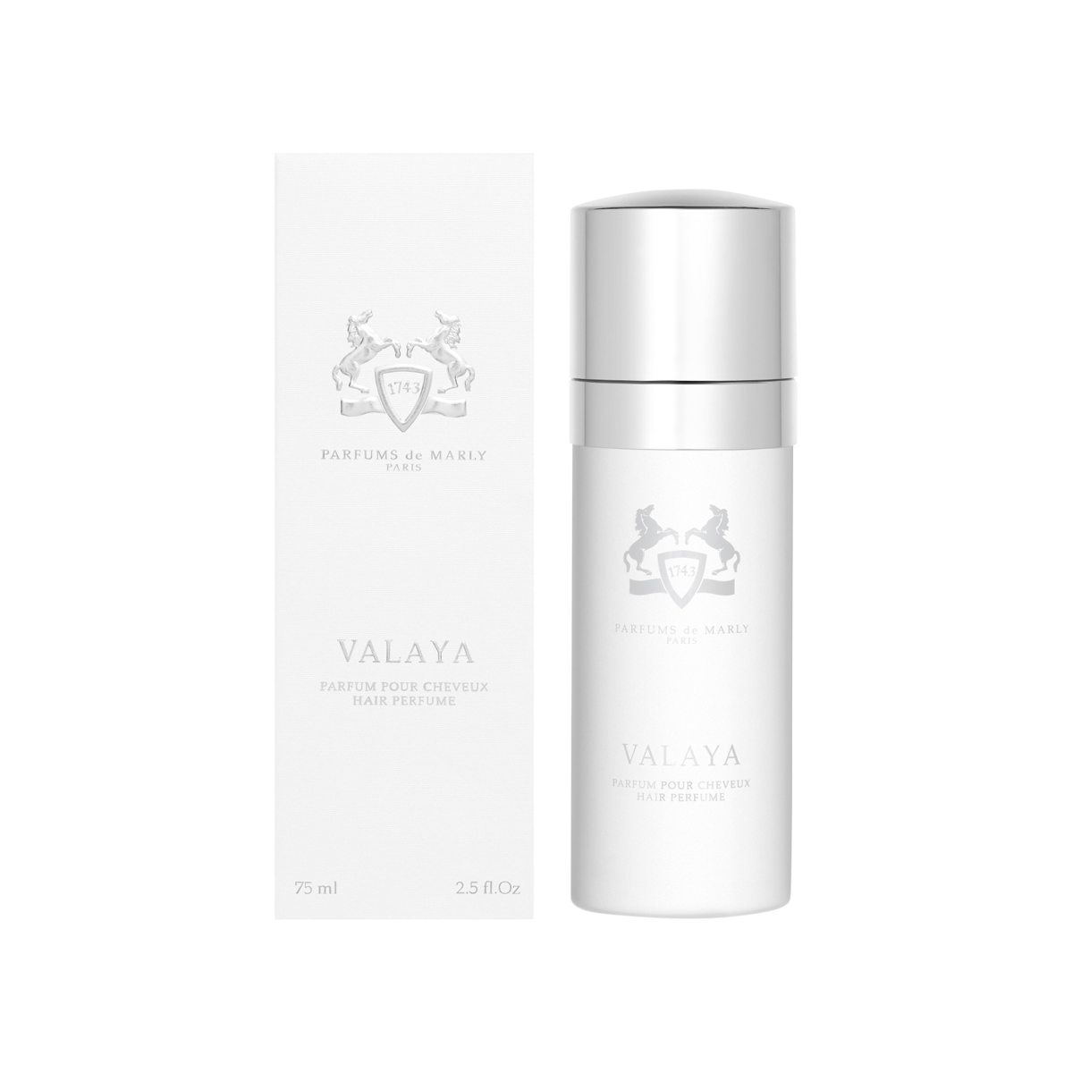 Parfums de Marly - Valaya Hair Mist