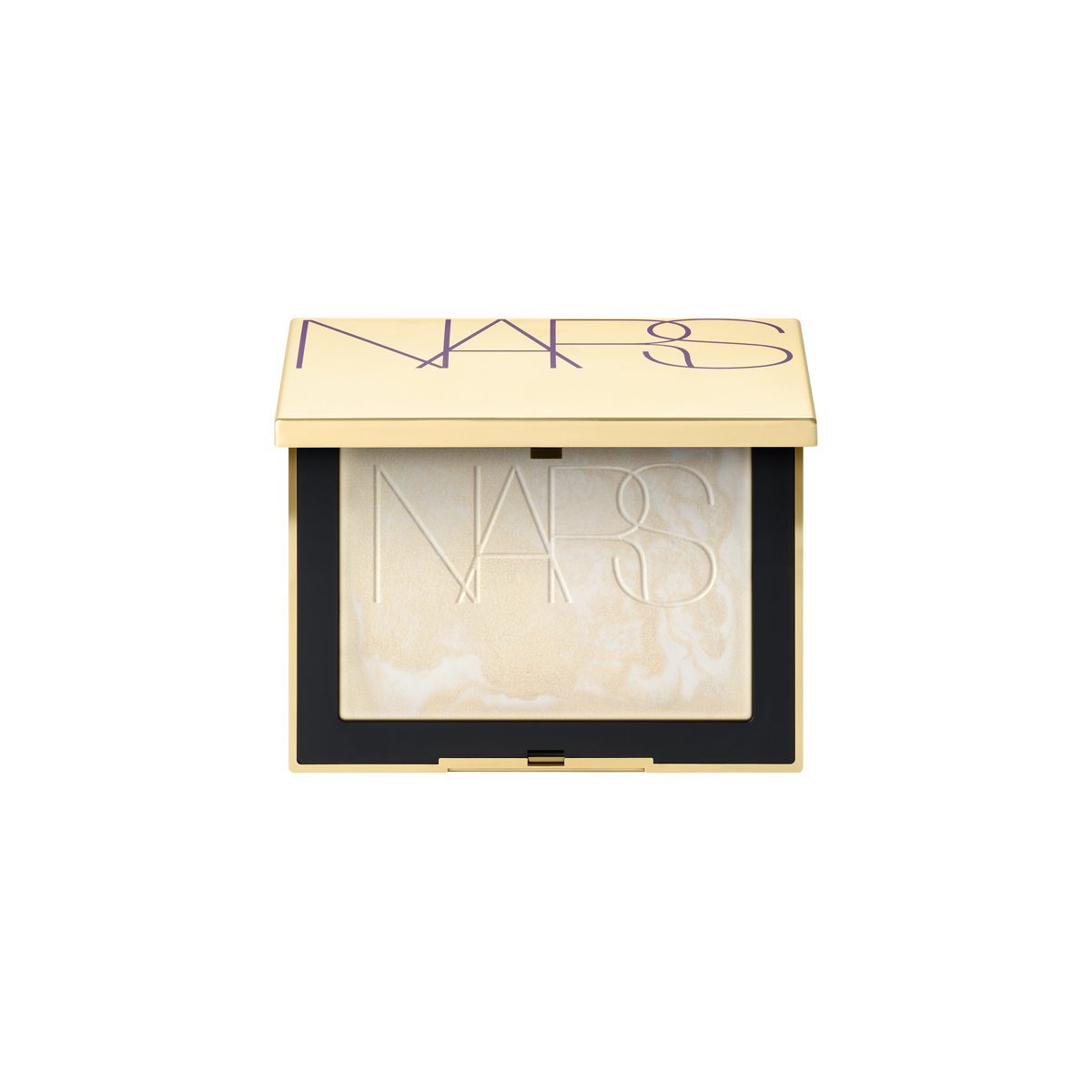 NARS - Gold Dust Light Reflect Set Powder Xmas