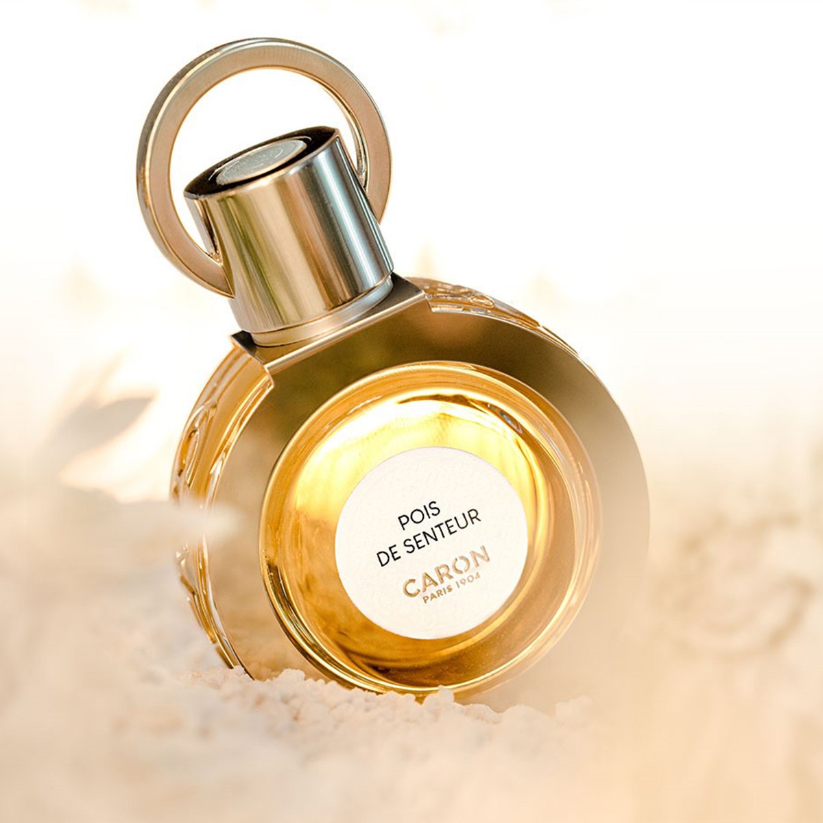 Caron - Pois De Senteur Extrait De Parfum