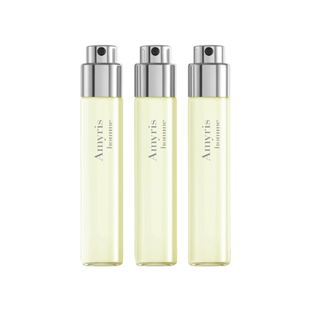 Maison Francis Kurkdjian - Amyris Homme Travel Refills