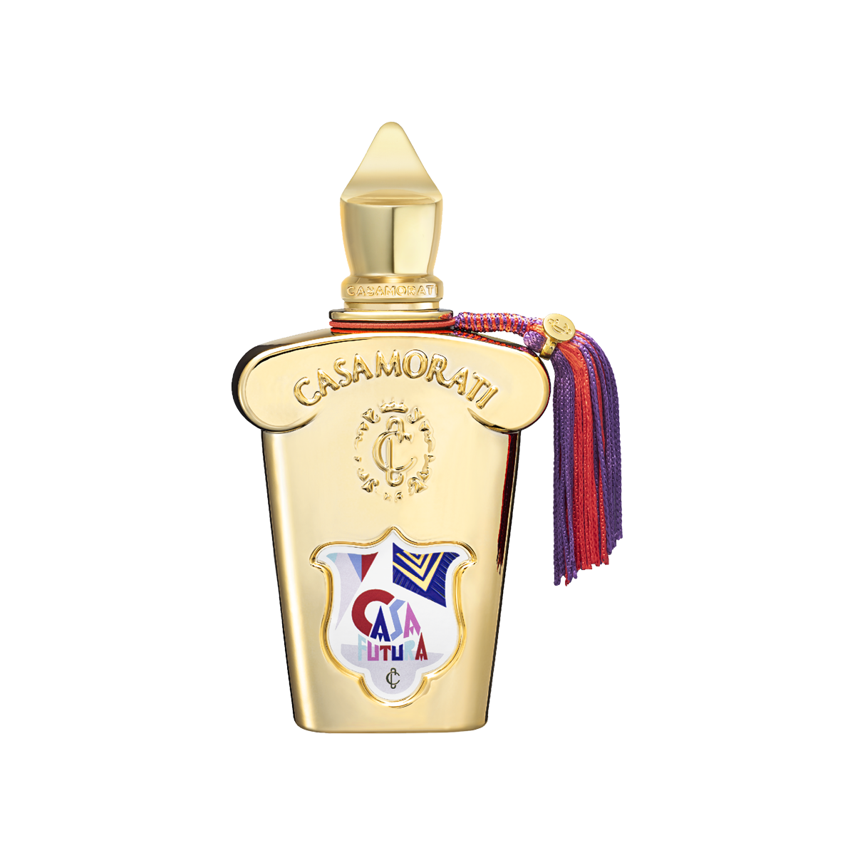 Casamorati - Casa Futura Eau de Parfum