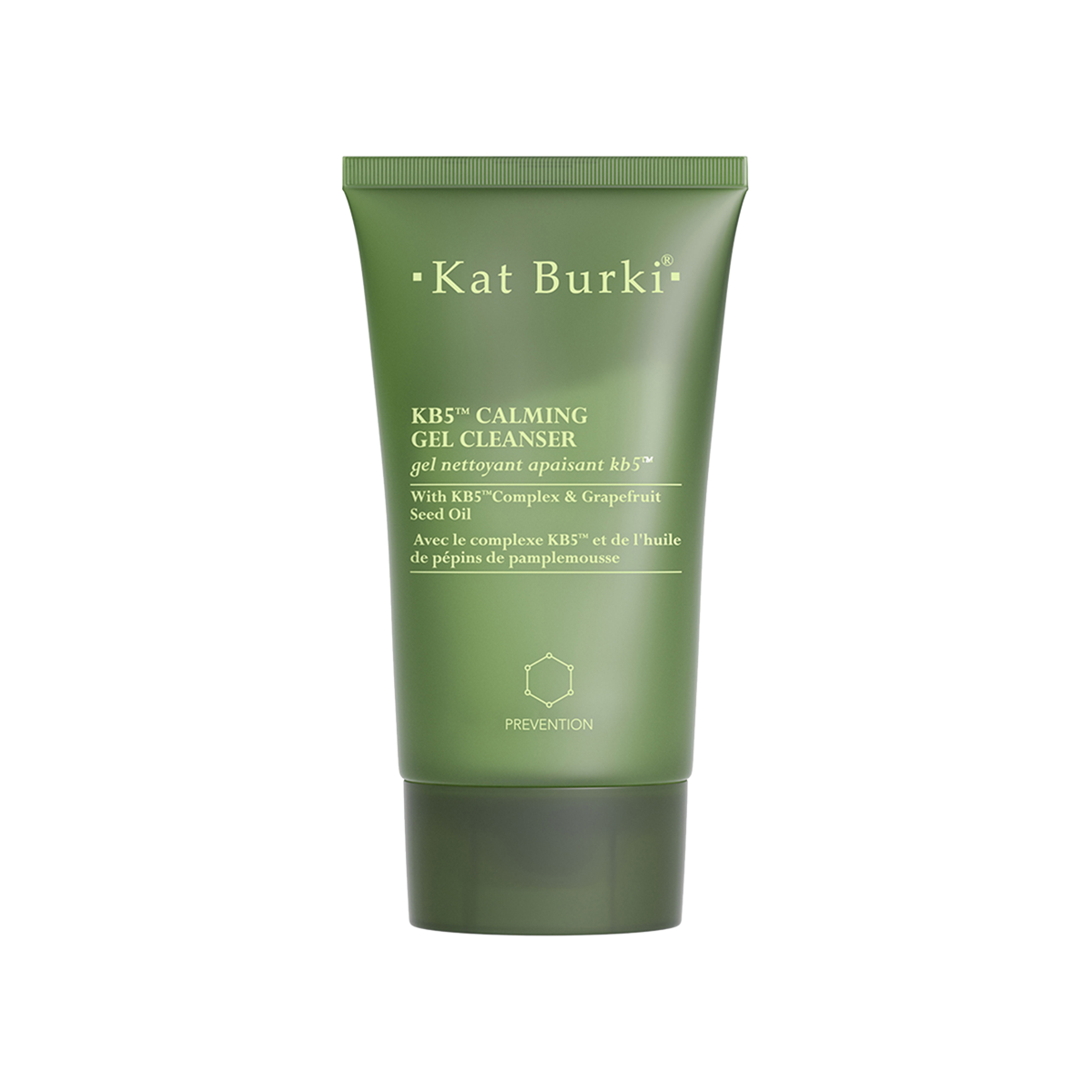 Kat Burki - KB5 Calming Gel Cleanser 130ml