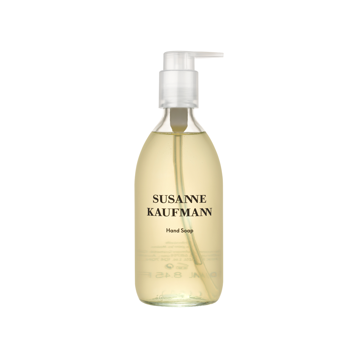 Susanne Kaufmann - Hand Soap