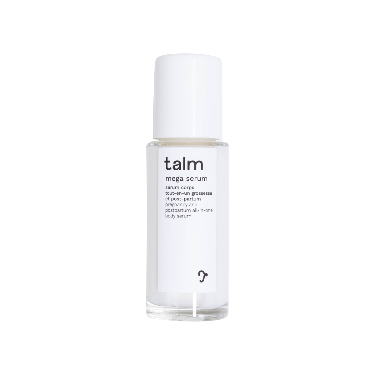 talm - Mega Serum