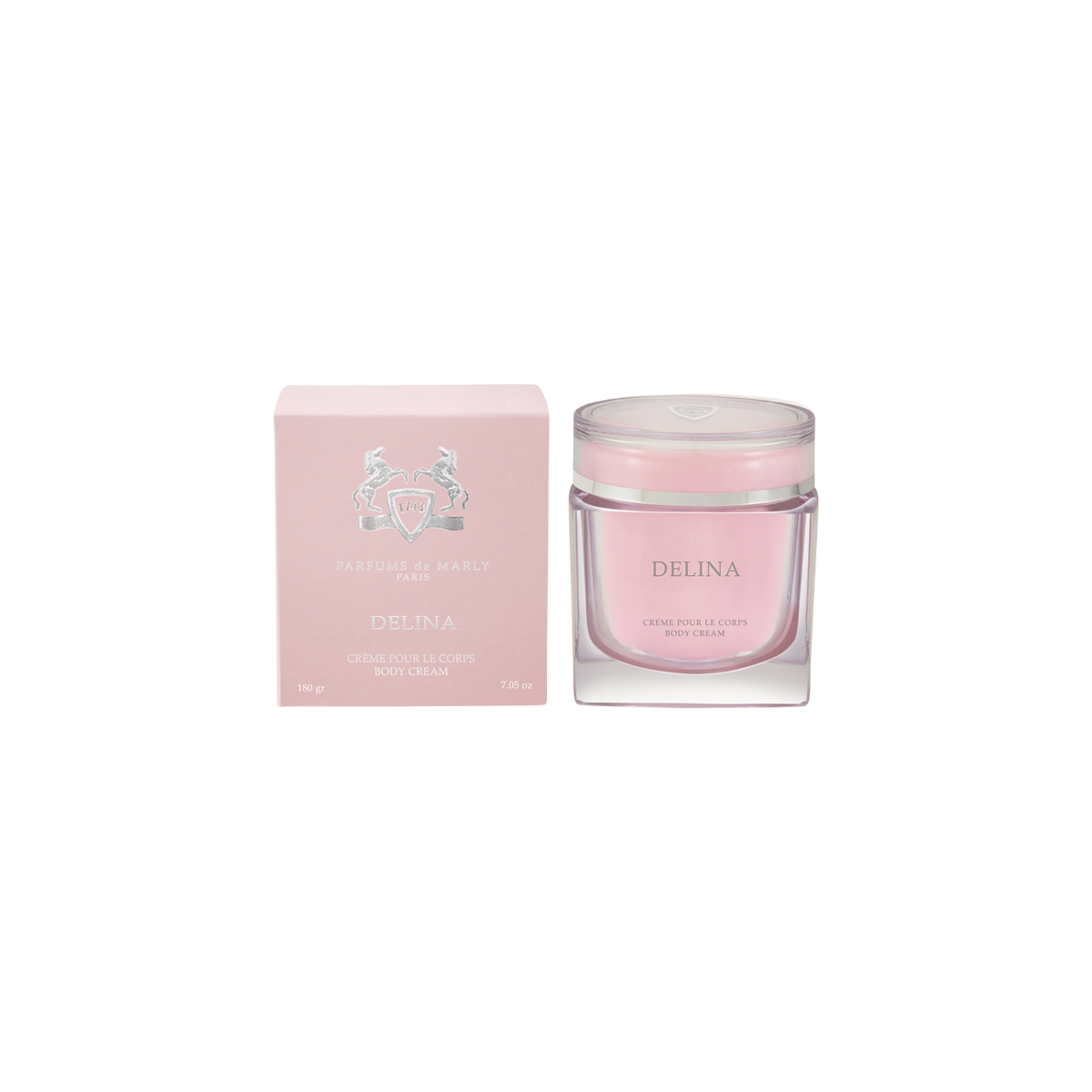 Parfums de Marly - Delina Body Cream