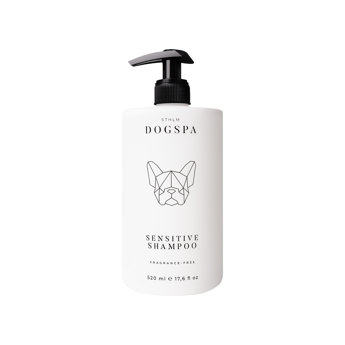 STHLM DOGSPA - Sensitive Dog Shampoo