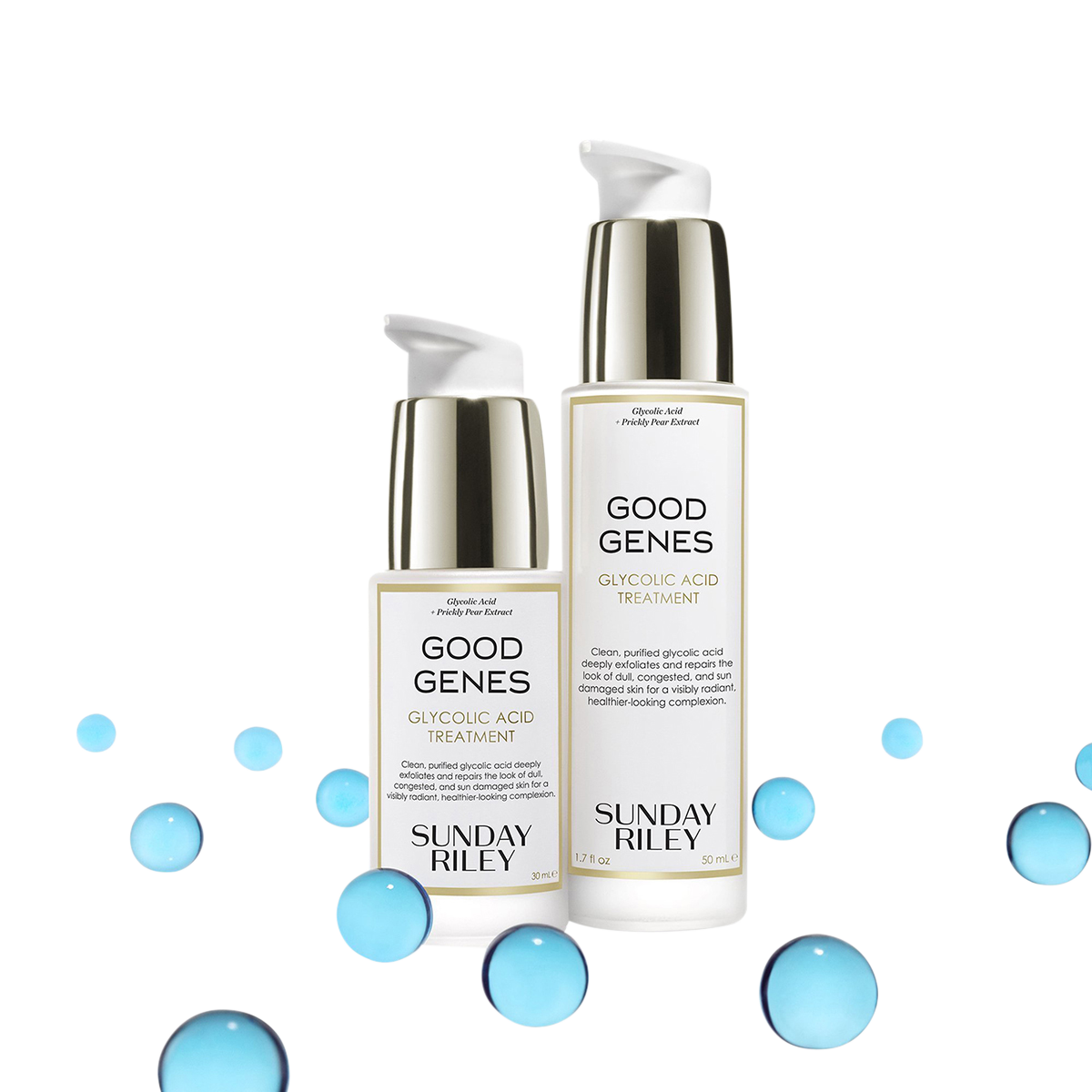 Sunday Riley - Good Genes Glycolic Acid Treatment