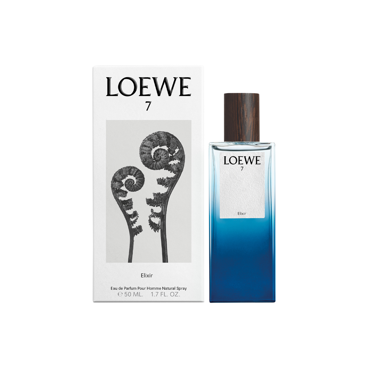 LOEWE - 7 Elixir Eau de Parfum