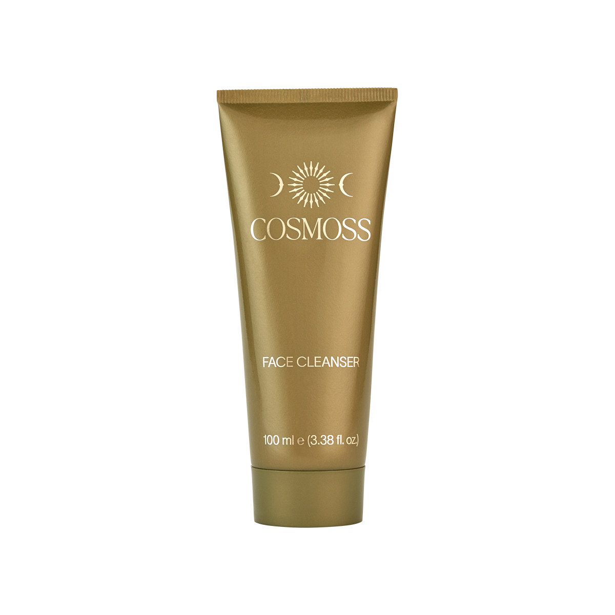 COSMOSS  - Face Cleanser