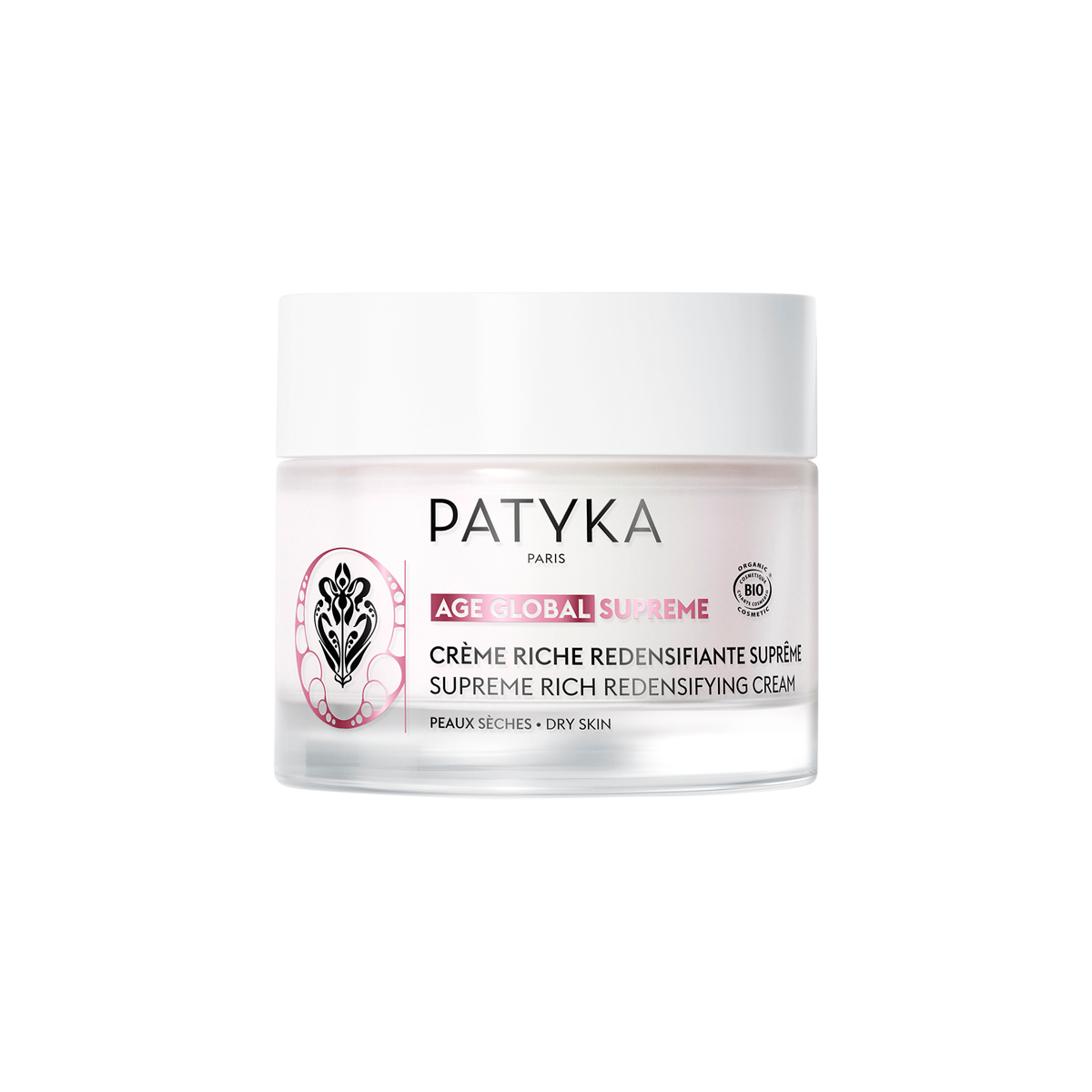 Patyka - Supreme Rich Redensifying Cream