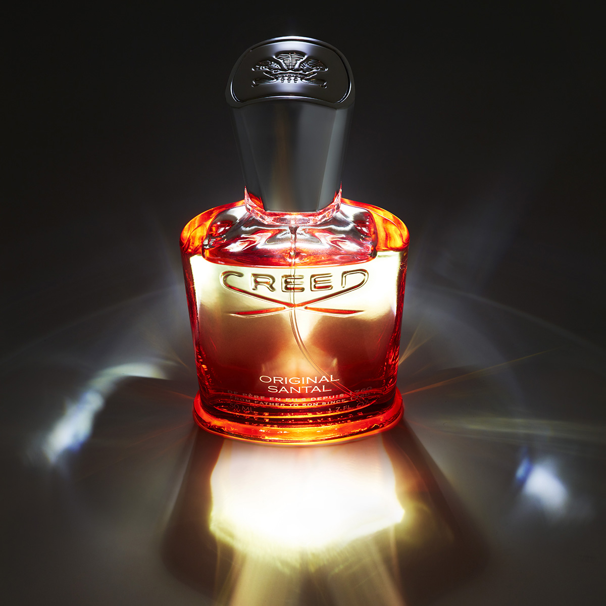 Creed - Original Santal