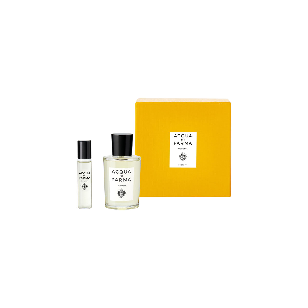 Acqua di Parma - Colonia Eau de Cologne Deluxe Set