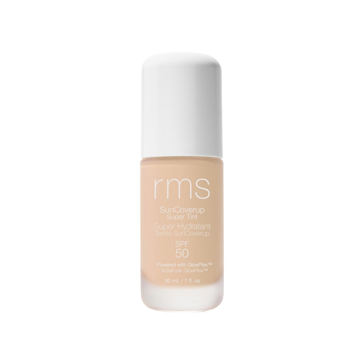 RMS Beauty - SunCoverup Skin Tint SPF 50