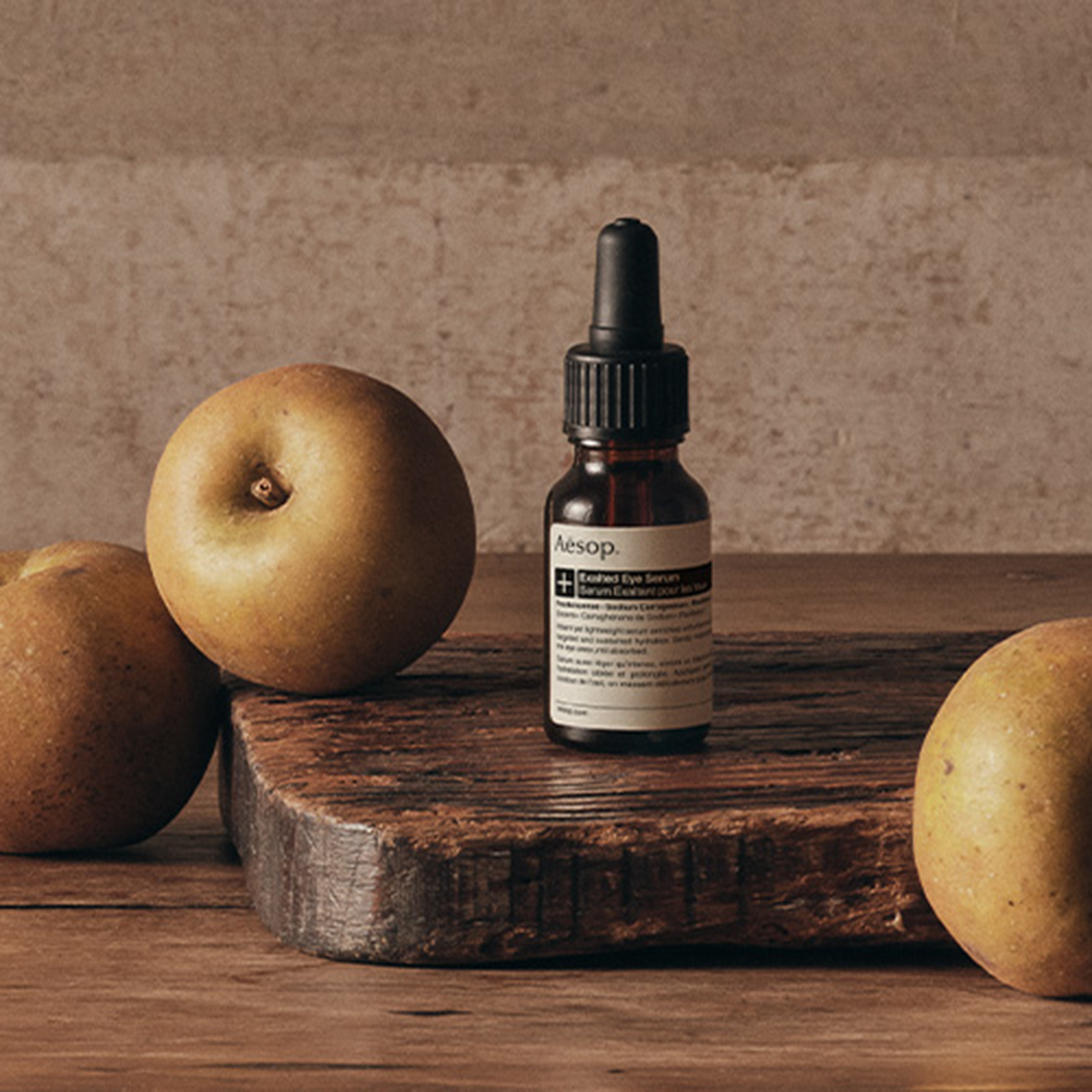 Aesop - Exalted Eye Serum