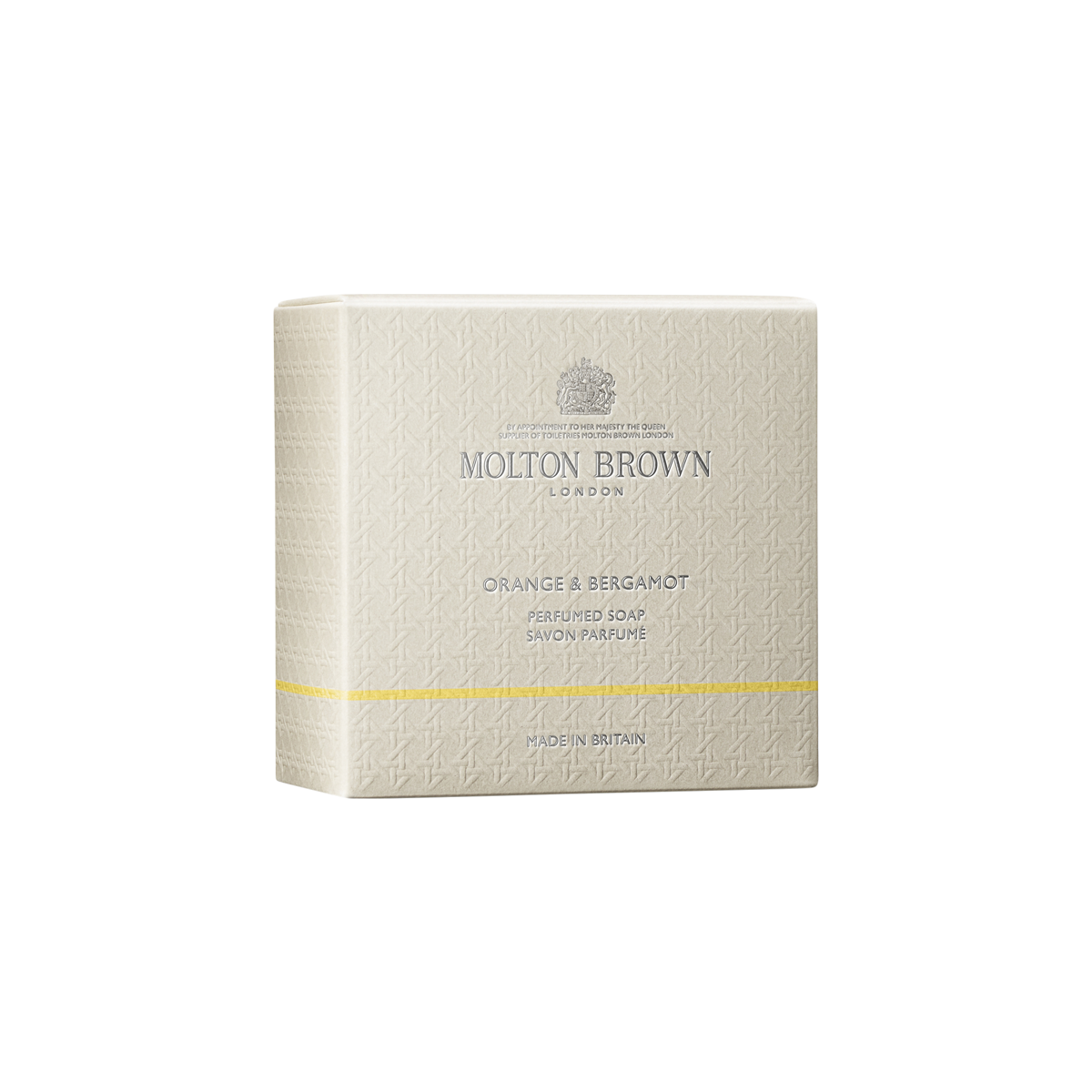 Molton Brown - Orange & Bergamot Perfumed Soap