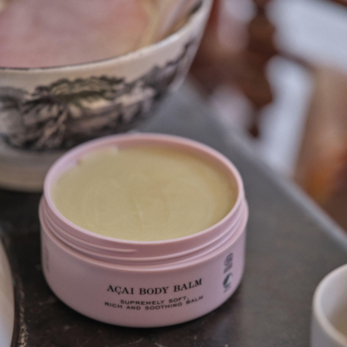 Rudolph Care - Açai Body Balm