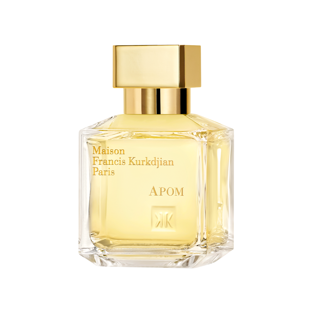 Maison Francis Kurkdjian - APOM Eau de Parfum