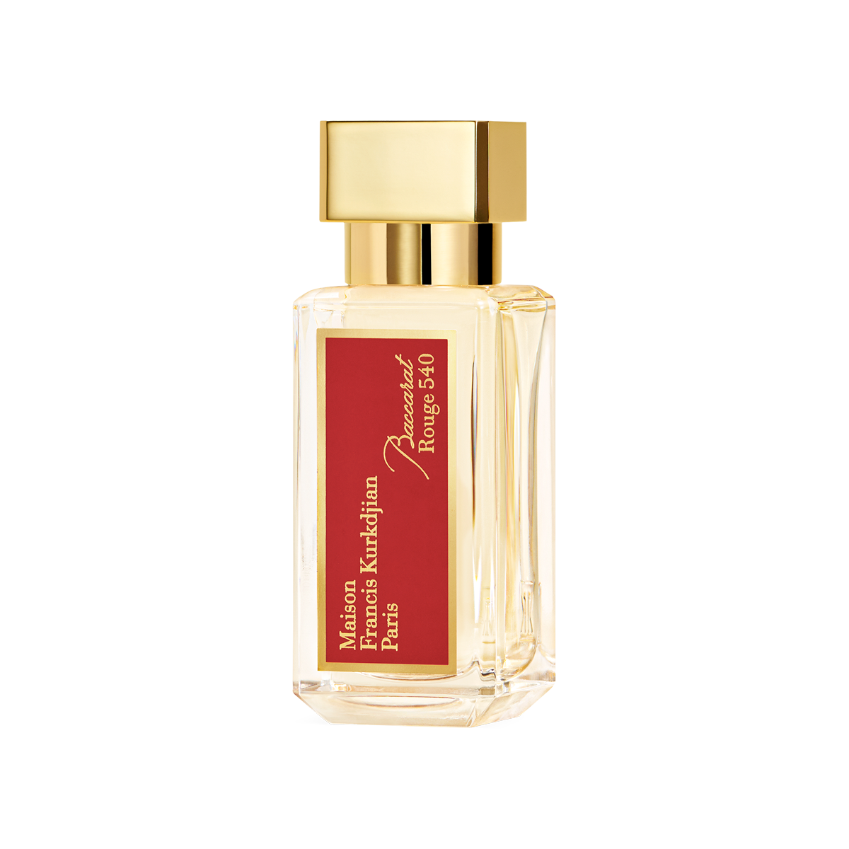 Maison Francis Kurkdjian - Baccarat Rouge 540 Eau de Parfum