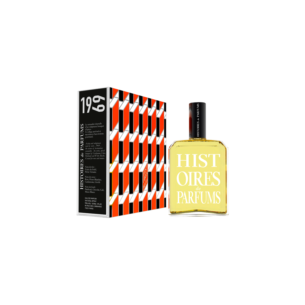 Histoires de Parfums - 1969 Eau de Parfum