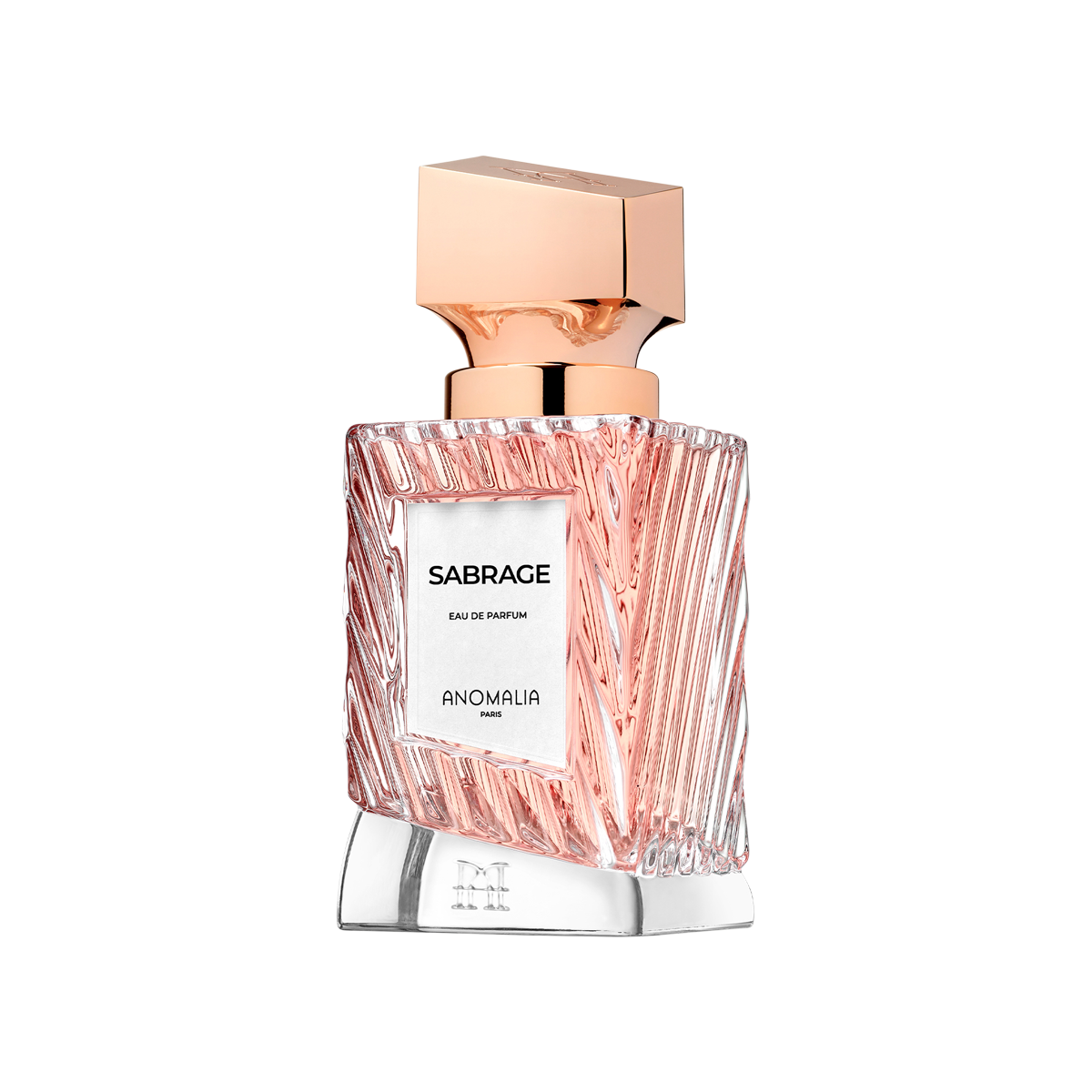 Anomalia Paris - Sabrage Eau de Parfum