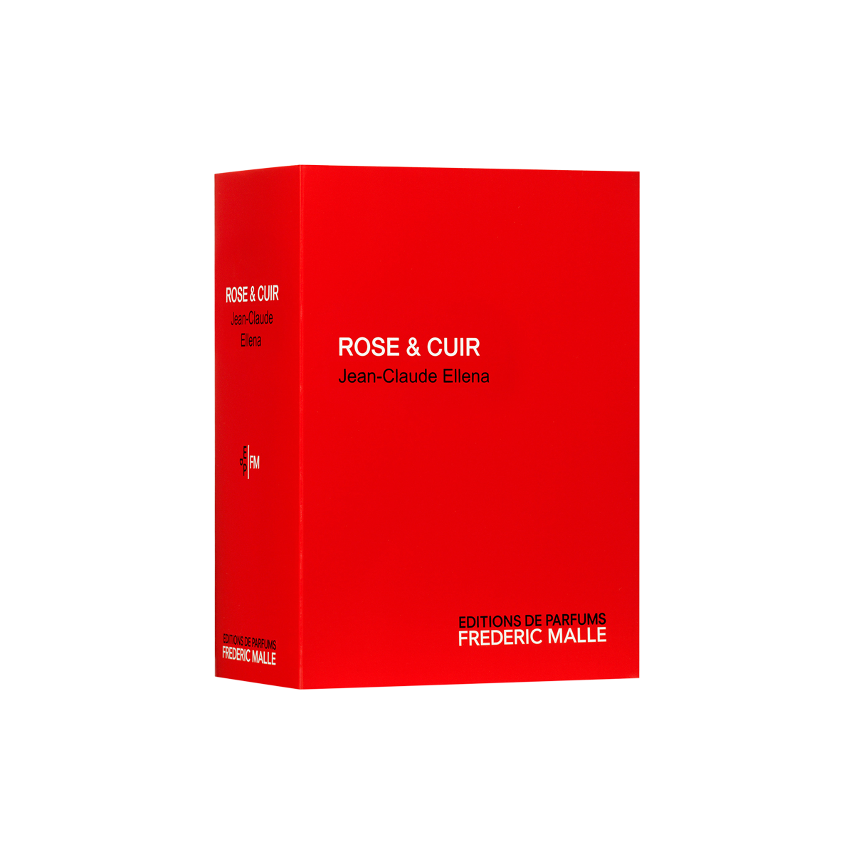 Frederic Malle - Rose Cuir Eau de Parfum