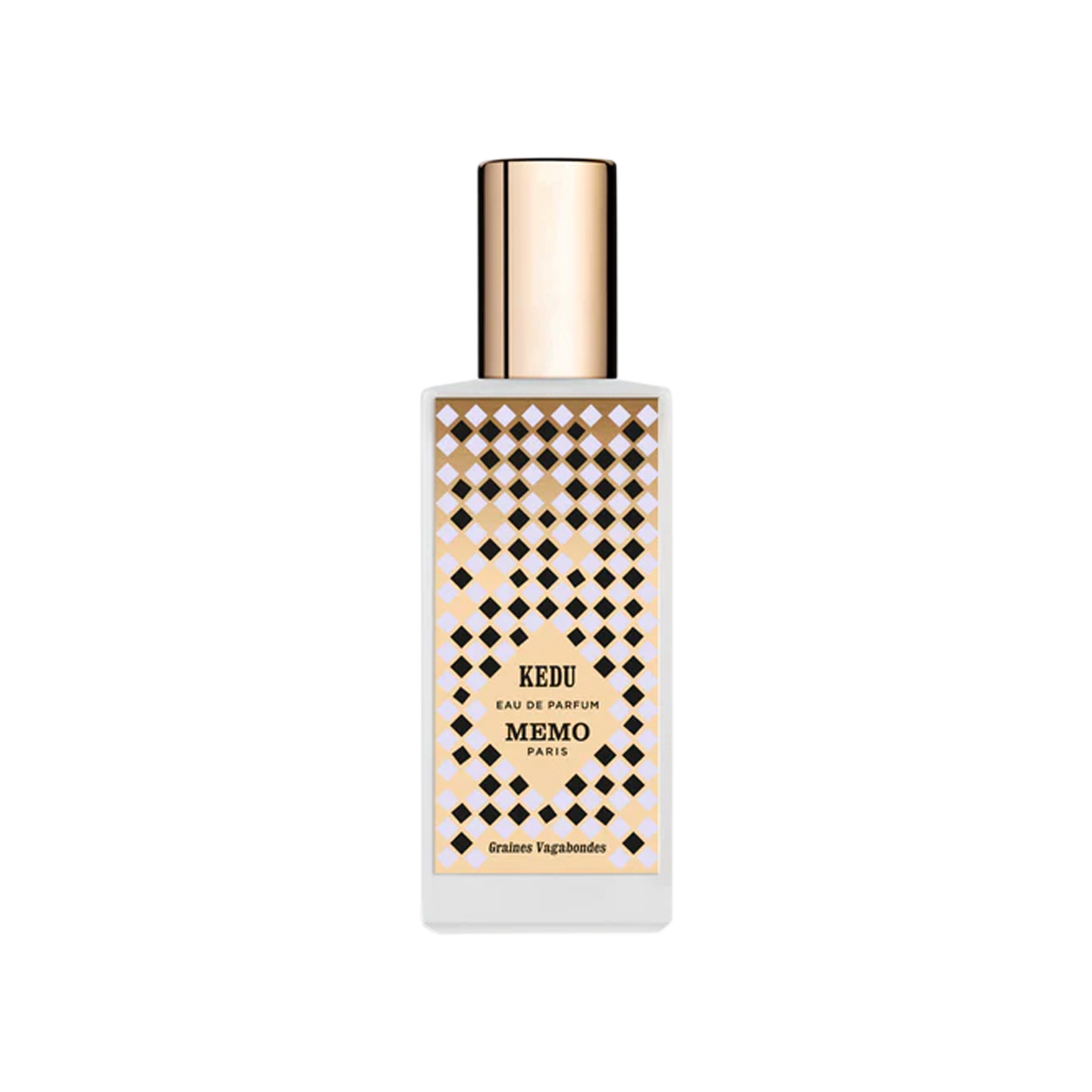 Memo Paris - Kedu Eau de Parfum