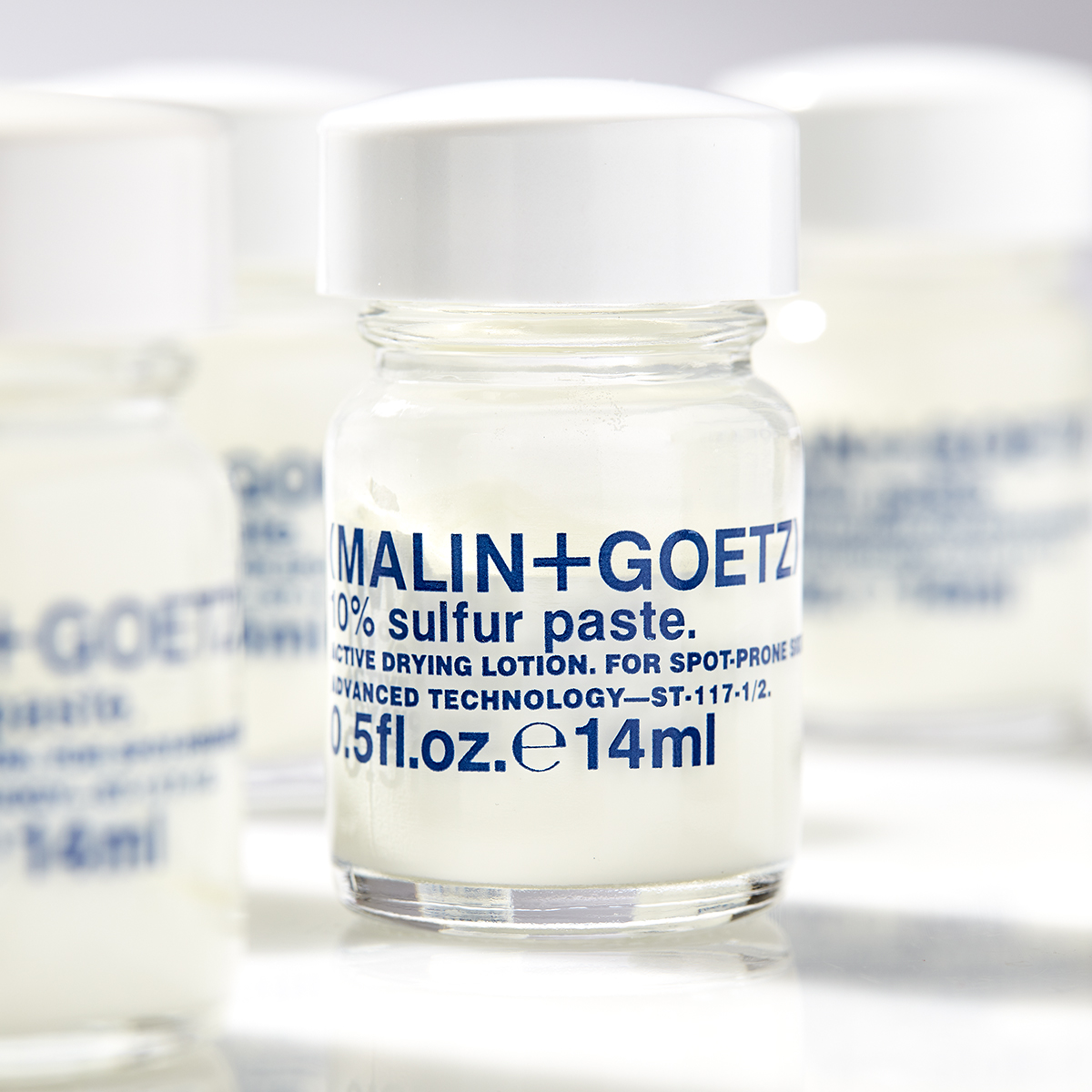 MALIN+GOETZ - 10% Sulfur Paste