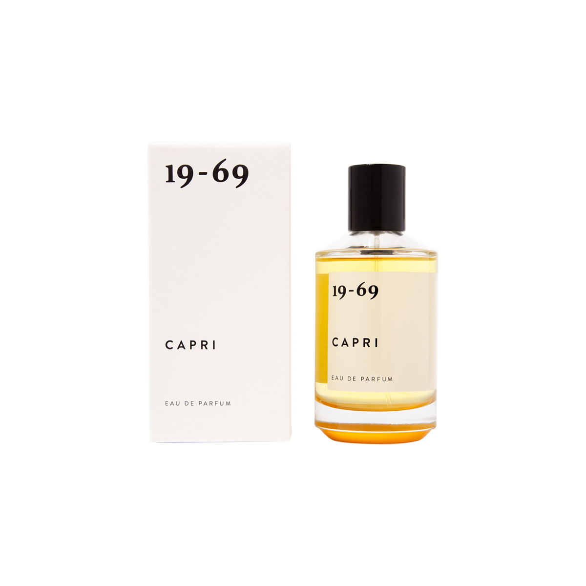 19-69 - Capri Eau de Parfum