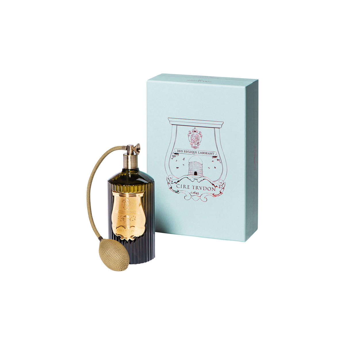 Trudon - Room Spray Abd El Kader