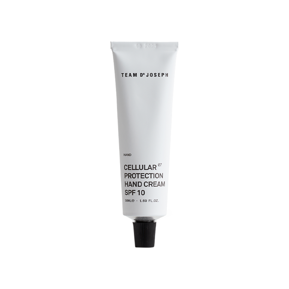 Team Dr. Joseph - Protection Hand Cream SPF10