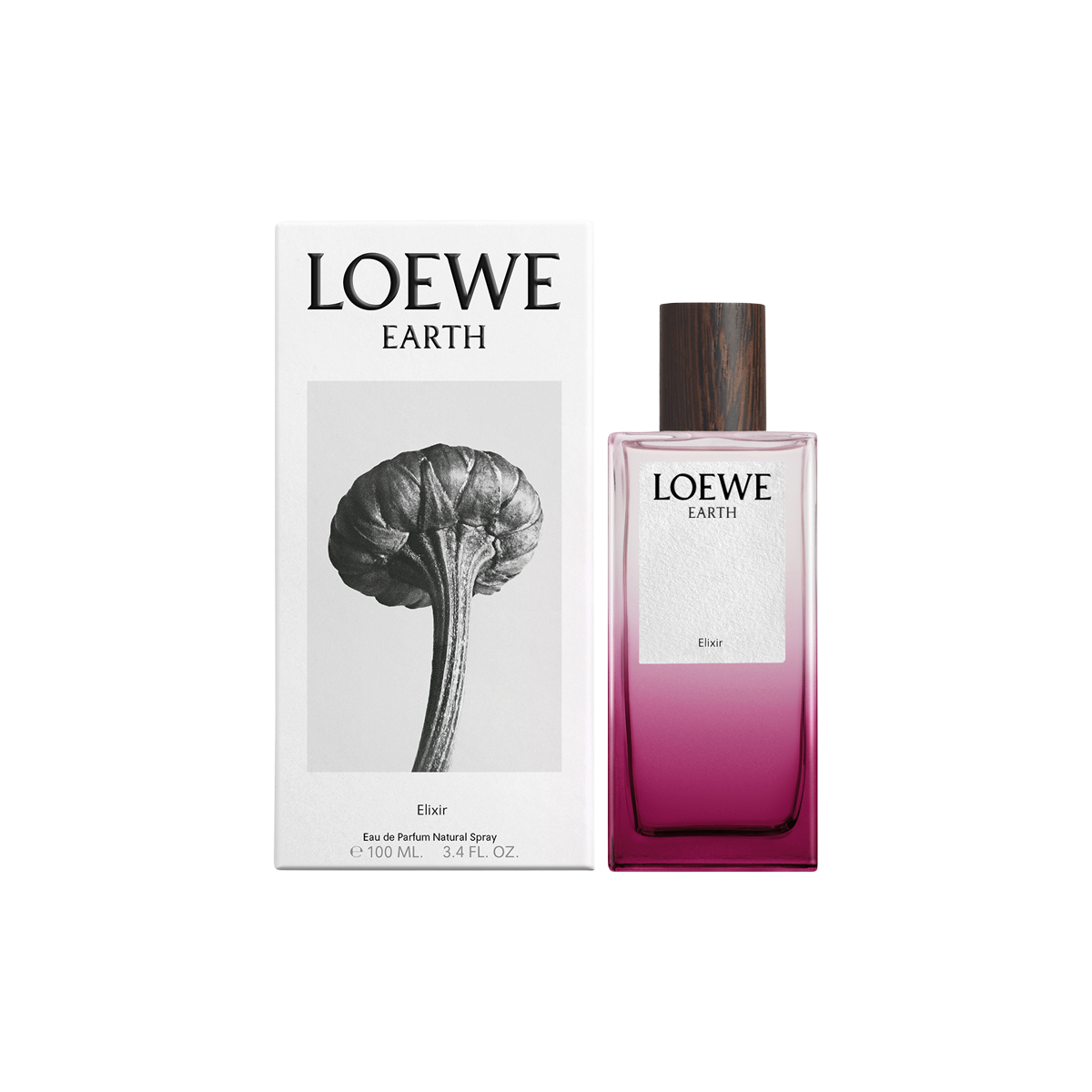 LOEWE - Earth Elixir Eau de Parfum