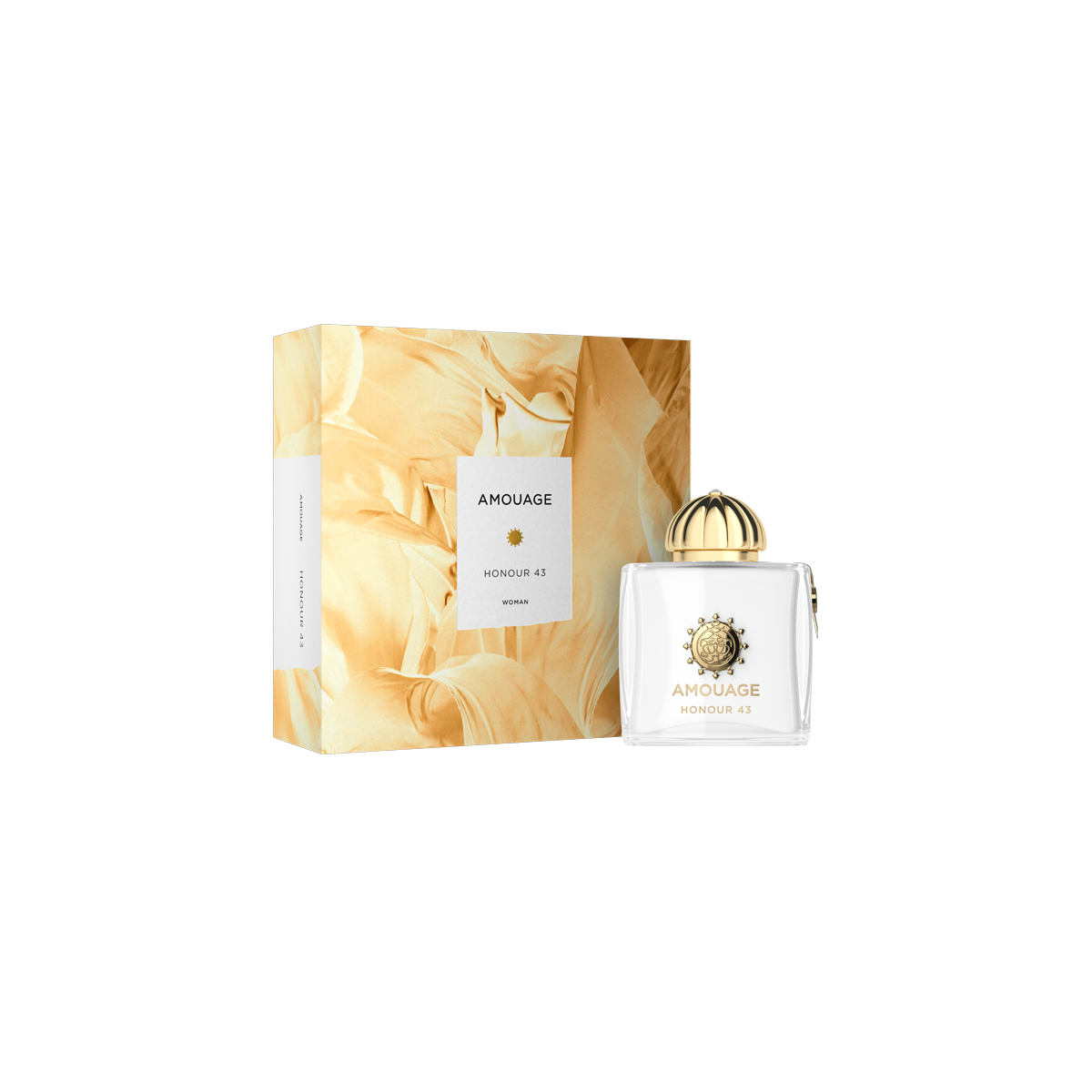 Amouage - Honour Woman Eau de parfum