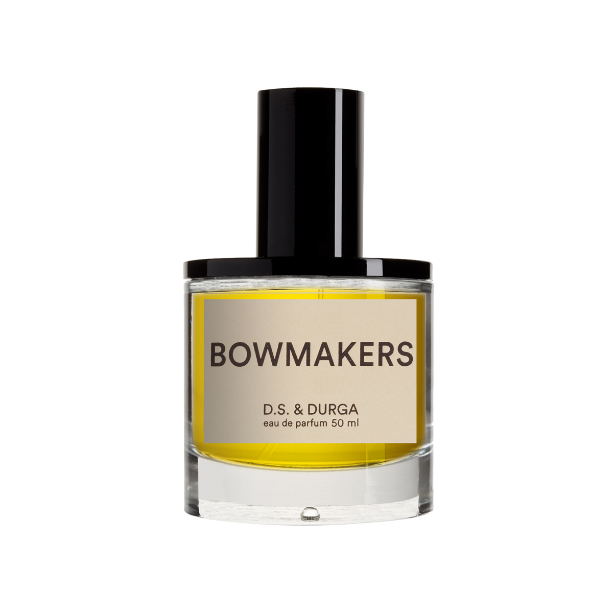 D.S. & DURGA - Bowmakers Eau de Parfum