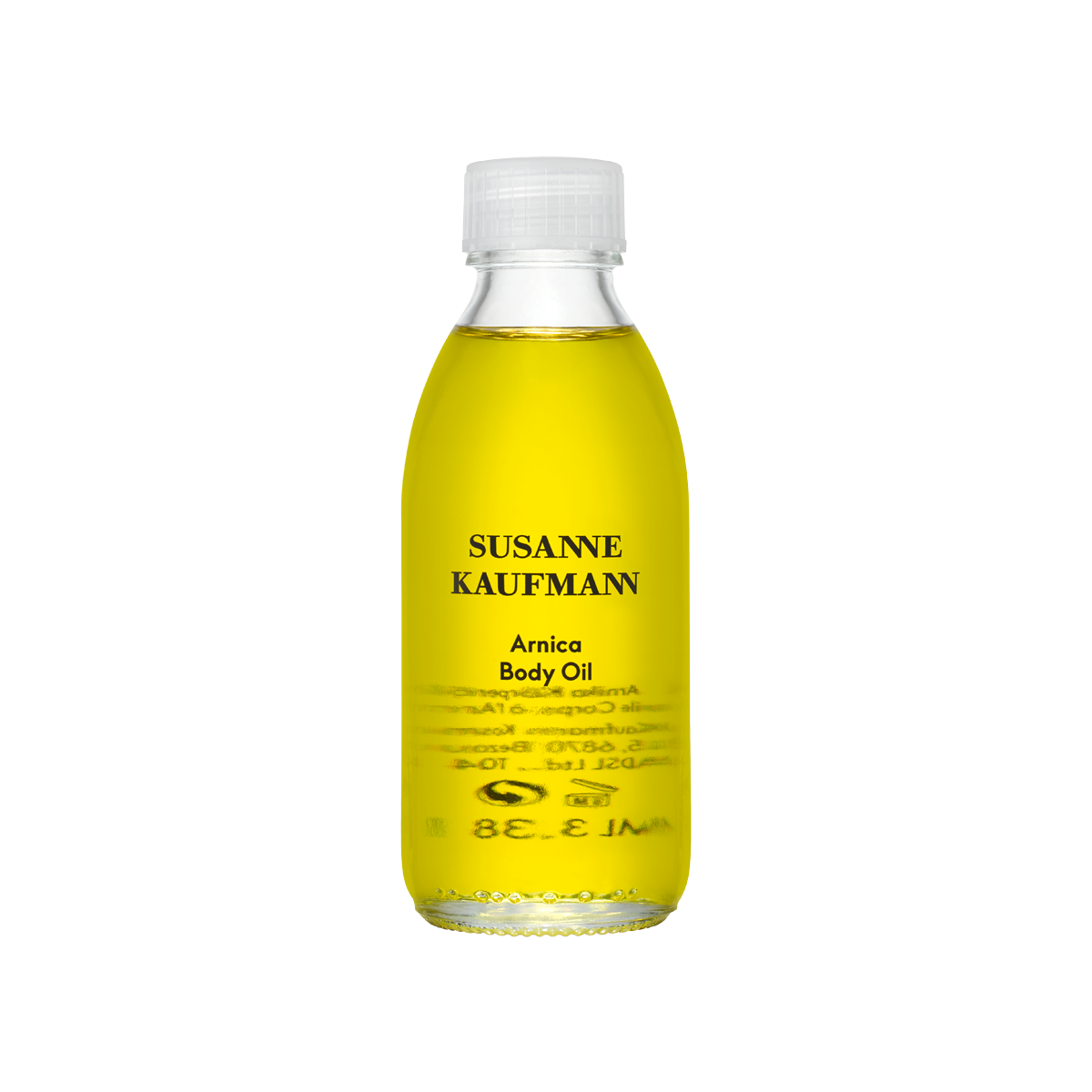 Susanne Kaufmann - Arnica Body Oil