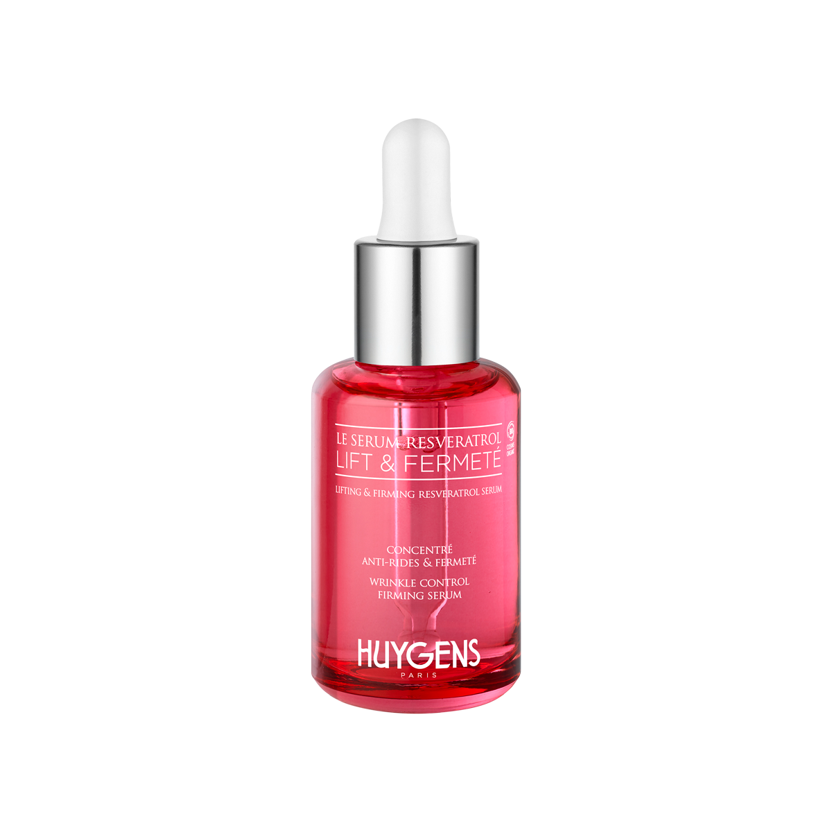 Huygens - Anti-Aging Face Serum