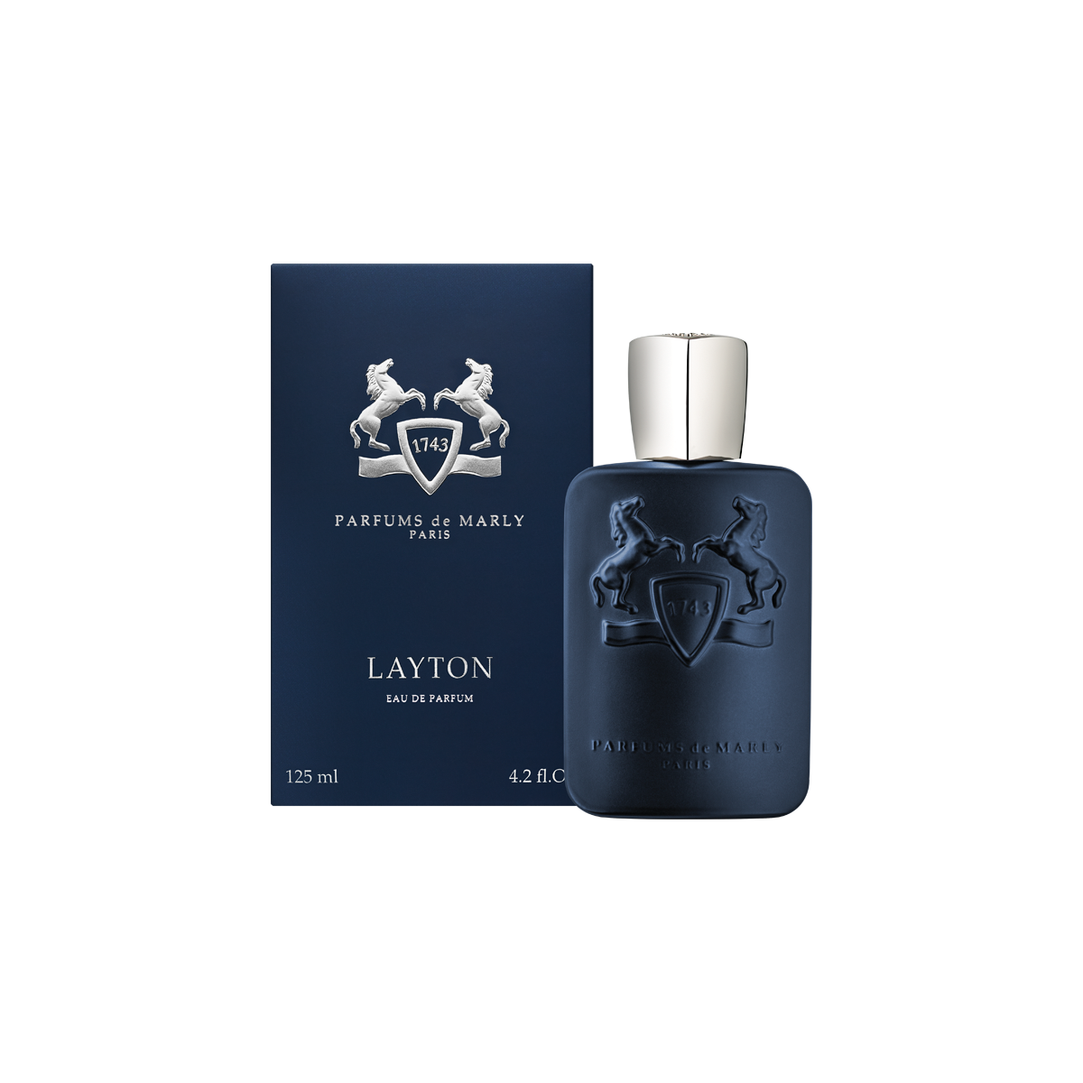 Parfums de Marly - Layton Eau de Parfum