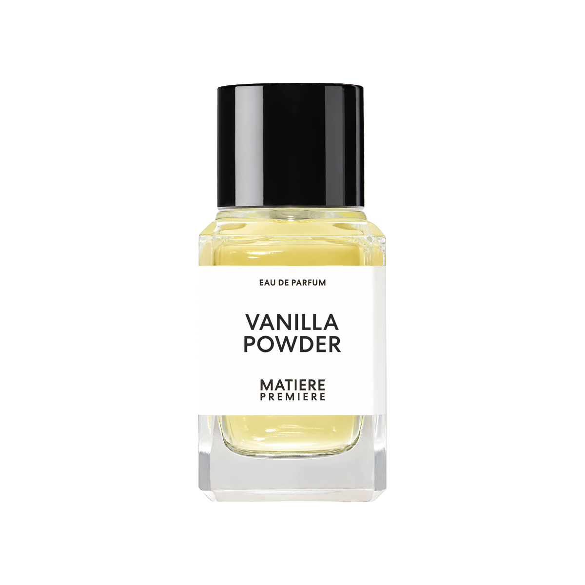 Matiere Premiere - Vanilla Powder Eau de Parfum